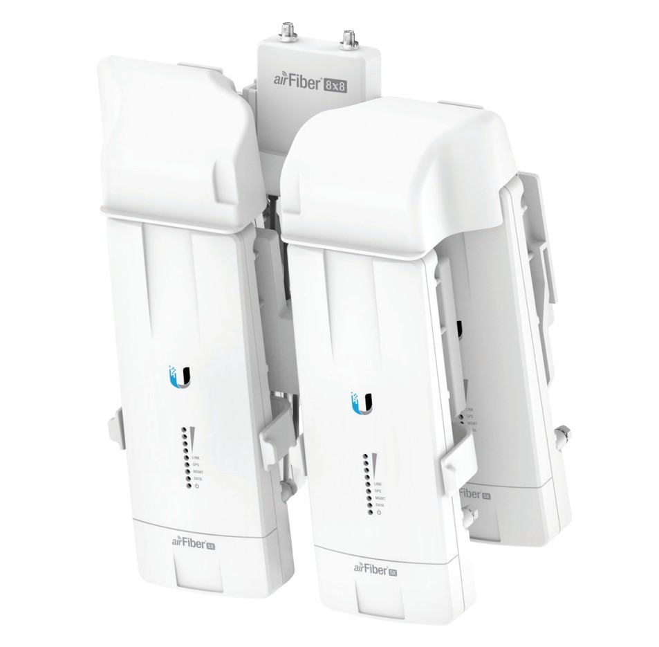 Ubiquiti Networks AF-MPX8 network antenna MIMO directional