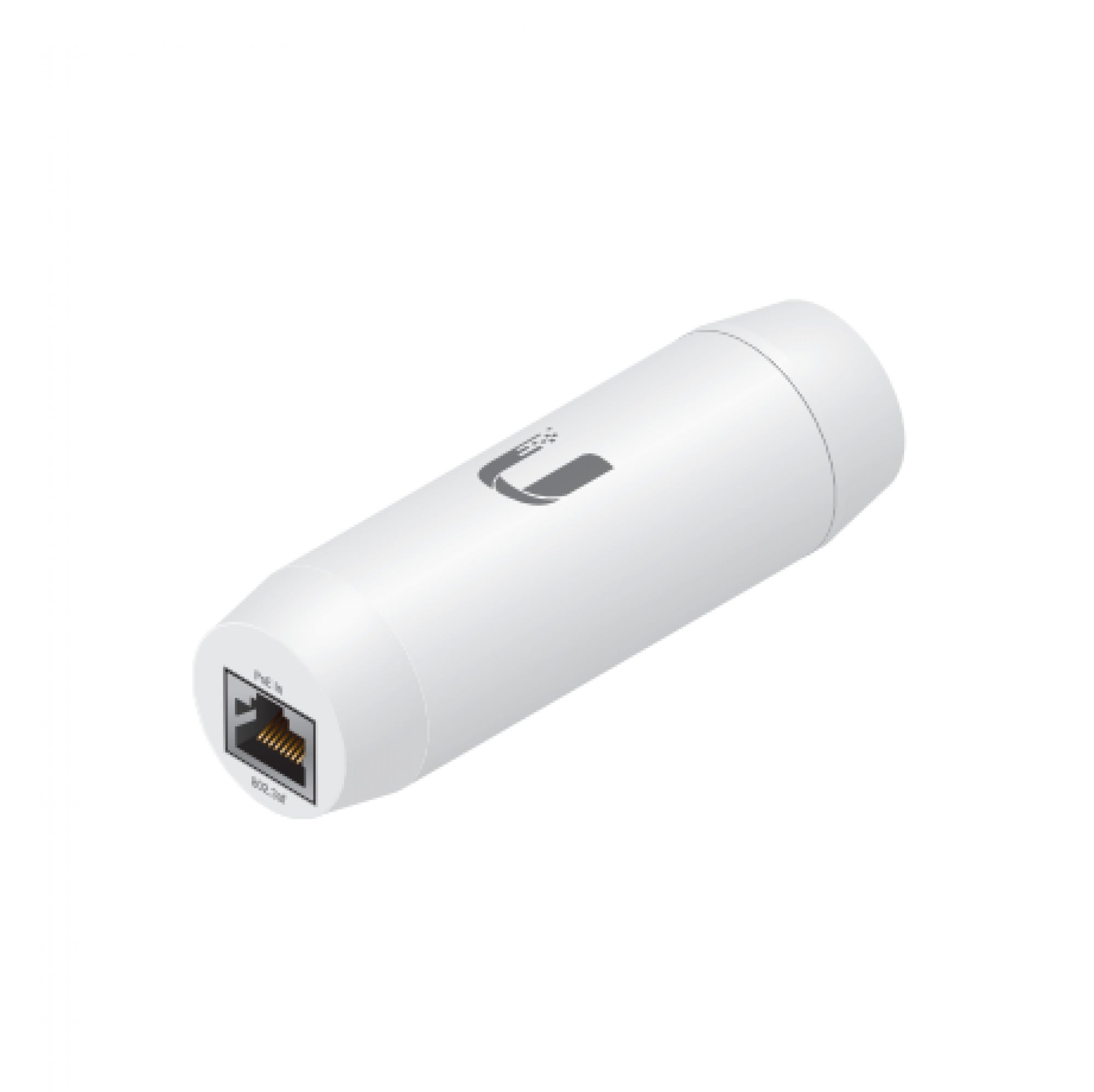 Ubiquiti Networks INS-3AF-I-G PoE adapter Gigabit Ethernet 48 V Injector