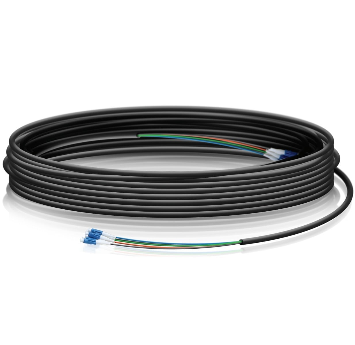 Ubiquiti FC-SM-100 OS1 Simplex LC UniFi Gateway Router