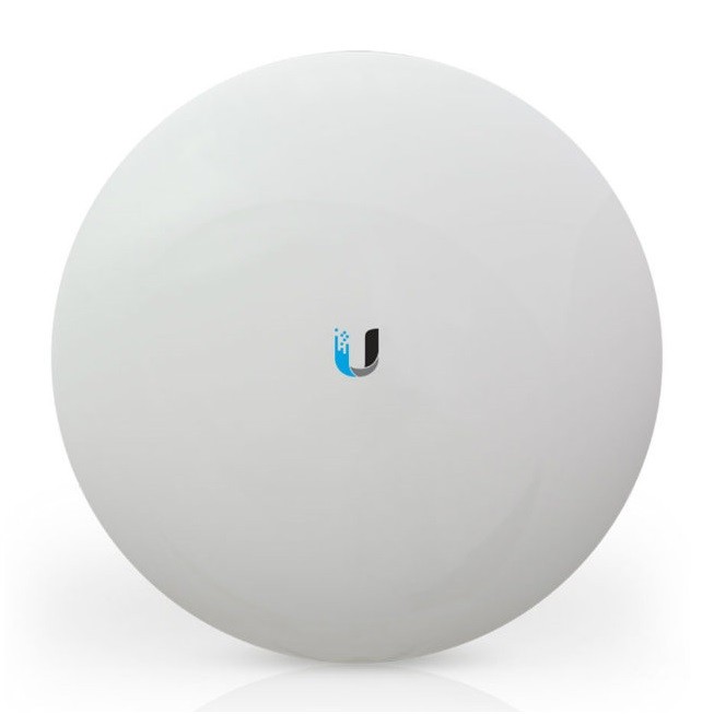 Ubiquiti Nanobeam AC Gen2 19dBi WiFi Access Point