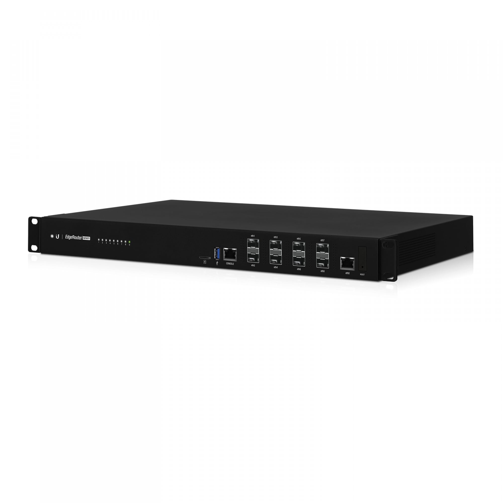 Ubiquiti EdgeRouter ER-8-XG Managed L3