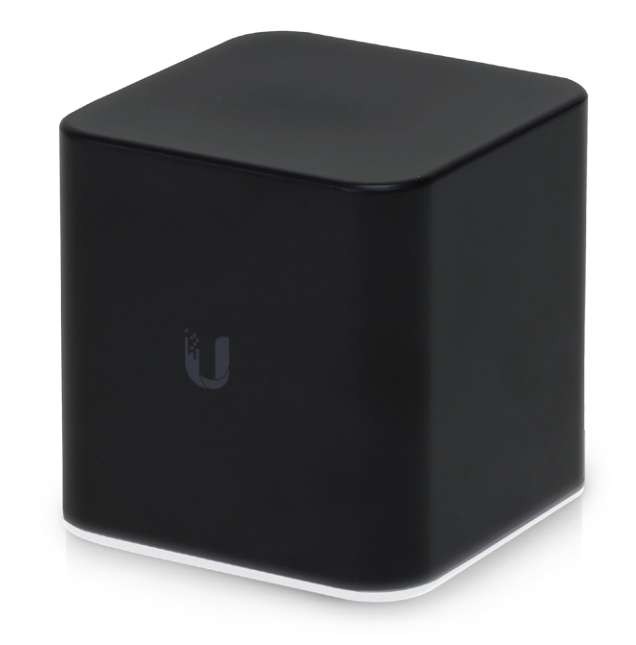 Ubiquiti AirCube AC WiFi Access Point