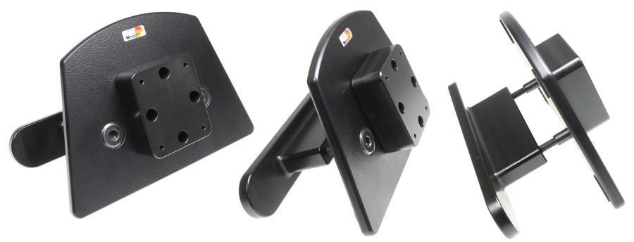 Headrest mount