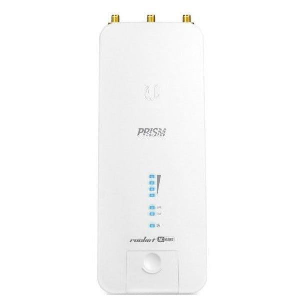 Ubiquiti Rocket 5AC Prism Gen2 WiFi Access Point