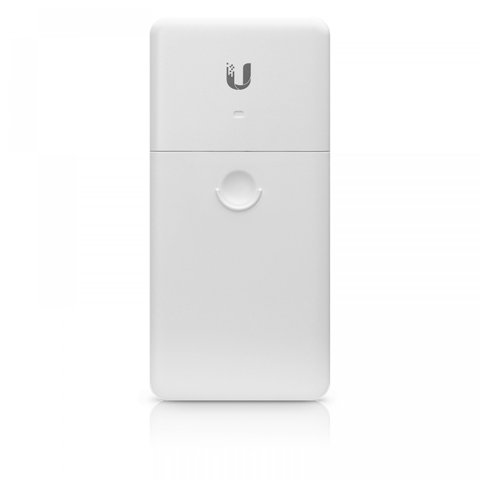 Ubiquiti NanoSwitch UniFi Gateway Router