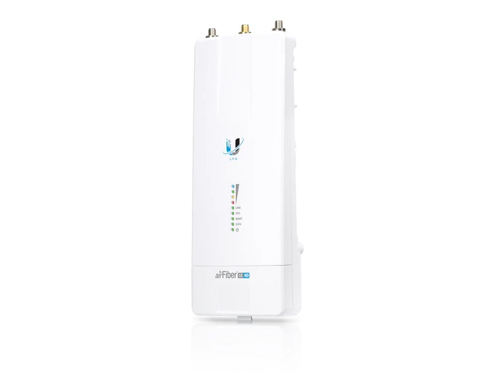 Ubiquiti AirFiber 5XHD UniFi Gateway Router