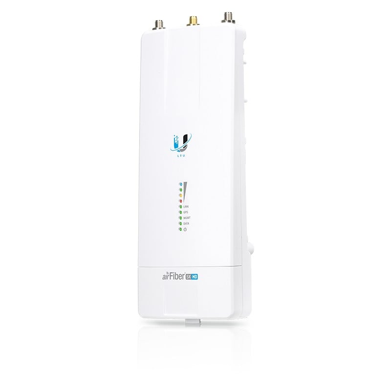 Ubiquiti airFiber 5XHD UniFi Gateway Router