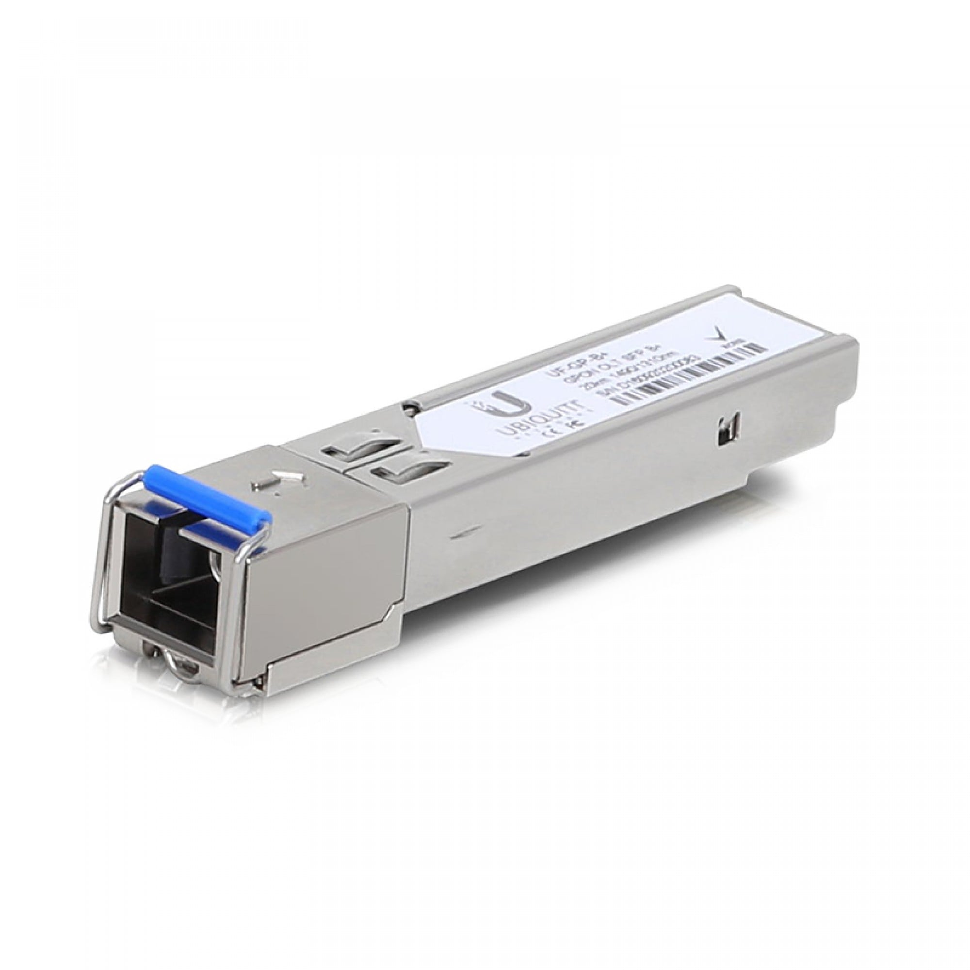 Ubiquiti UF-GP-C+ network transceiver module Fiber optic 2500 Mbit/s Managed Switch