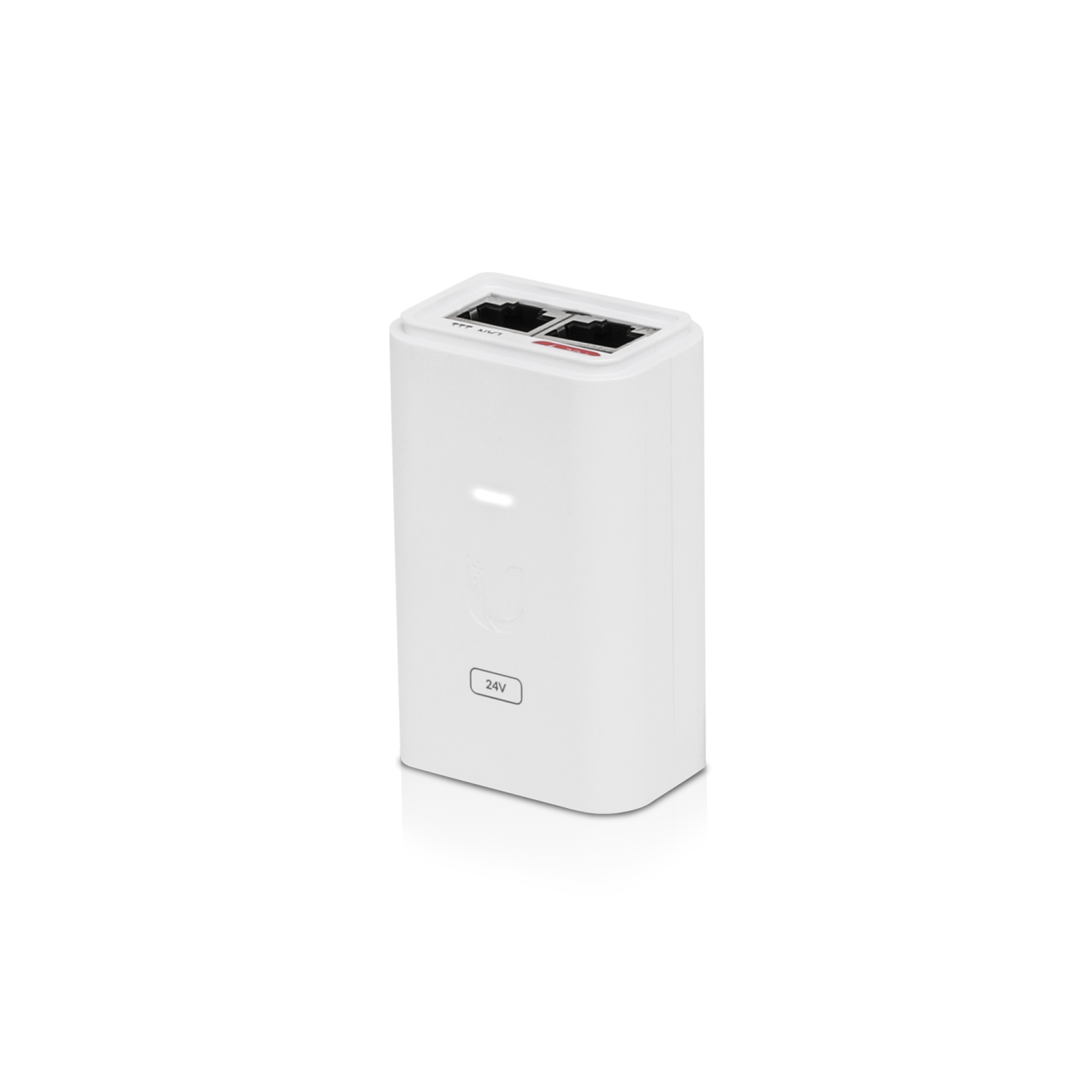 Ubiquiti POE-24-7W-G-WH Injector