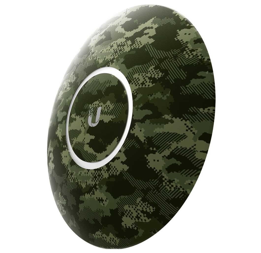 Ubiquiti NanoHD/U6 Lite Cover Mount Accessory