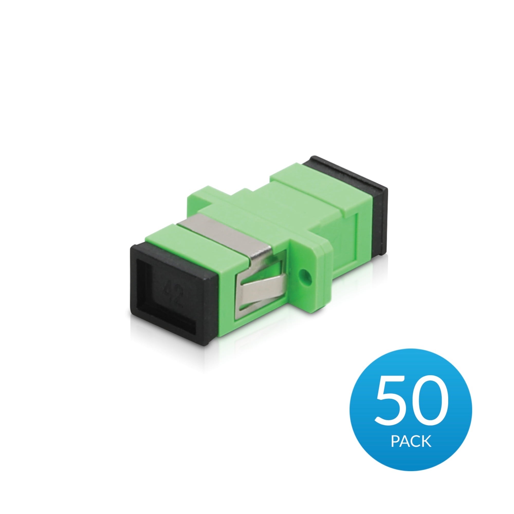 Ubiquiti Networks UF-ADAPTER-APC-50 fibre optic connector SC/APC Mount Accessory