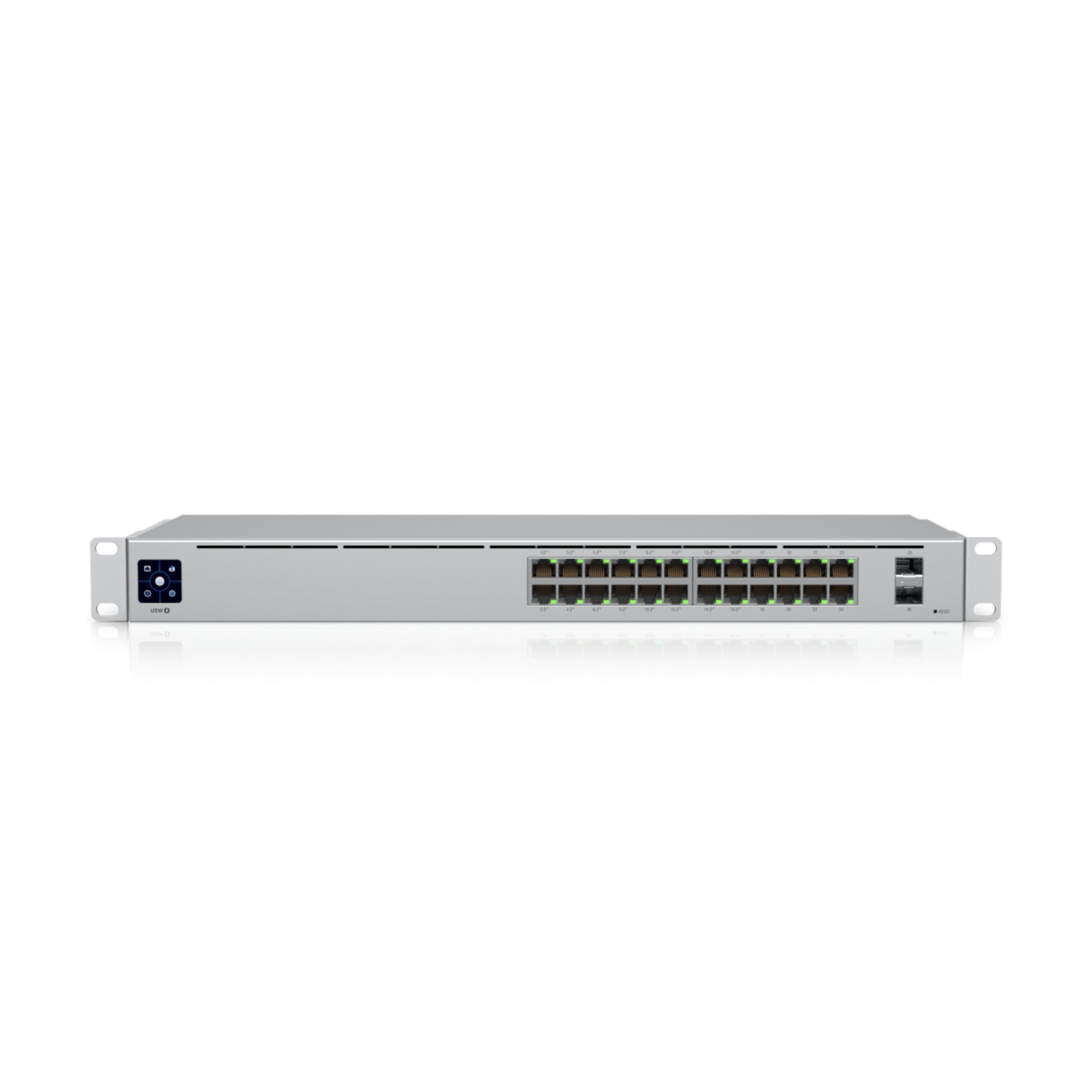 Ubiquiti UniFi USW-24-POE Gen2 Managed Network Switch