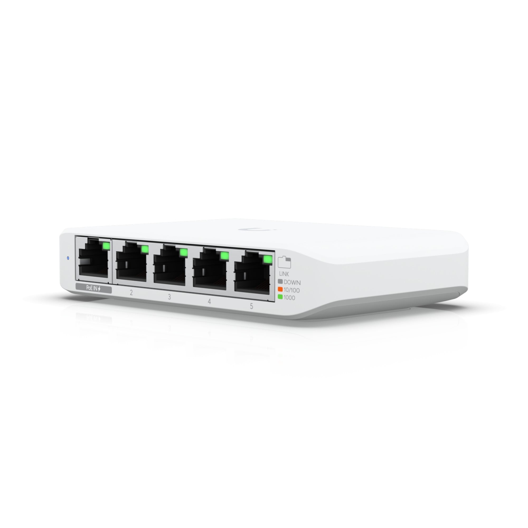 Ubiquiti UniFi Switch USW Flex Mini Managed Network