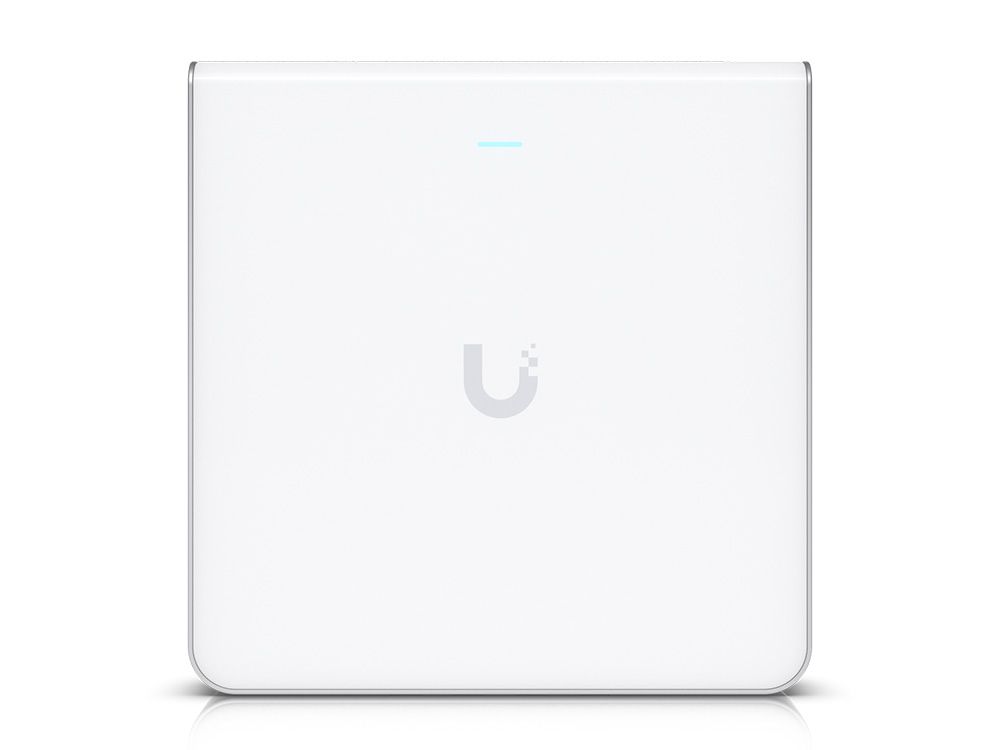 Ubiquiti UniFi 6 Enterprise WiFi Access Point