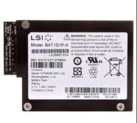 Serveraid M5100  Battery Kit
