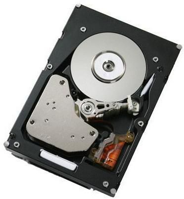 1TB 7200RPM 6GB SAS NL 2.5 HD