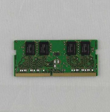 HP 820569-001-RFB memory module 4 GB 1 x 4 GB DDR4 288-pin DIMM