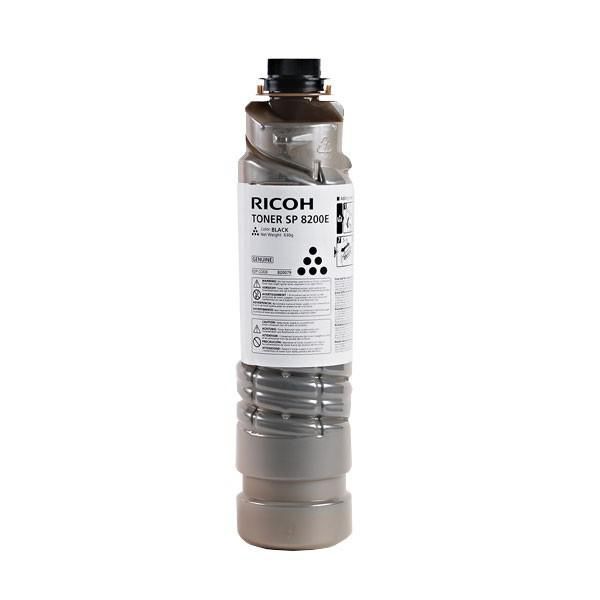 Ricoh 821201 toner cartridge 1 pc(s) Original Black