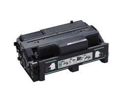 Ricoh 821229 toner cartridge 1 pc(s) Original Black