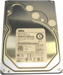 DELL 829T8-RFB internal hard drive 2 TB 7200 RPM 3.5" NL-SAS