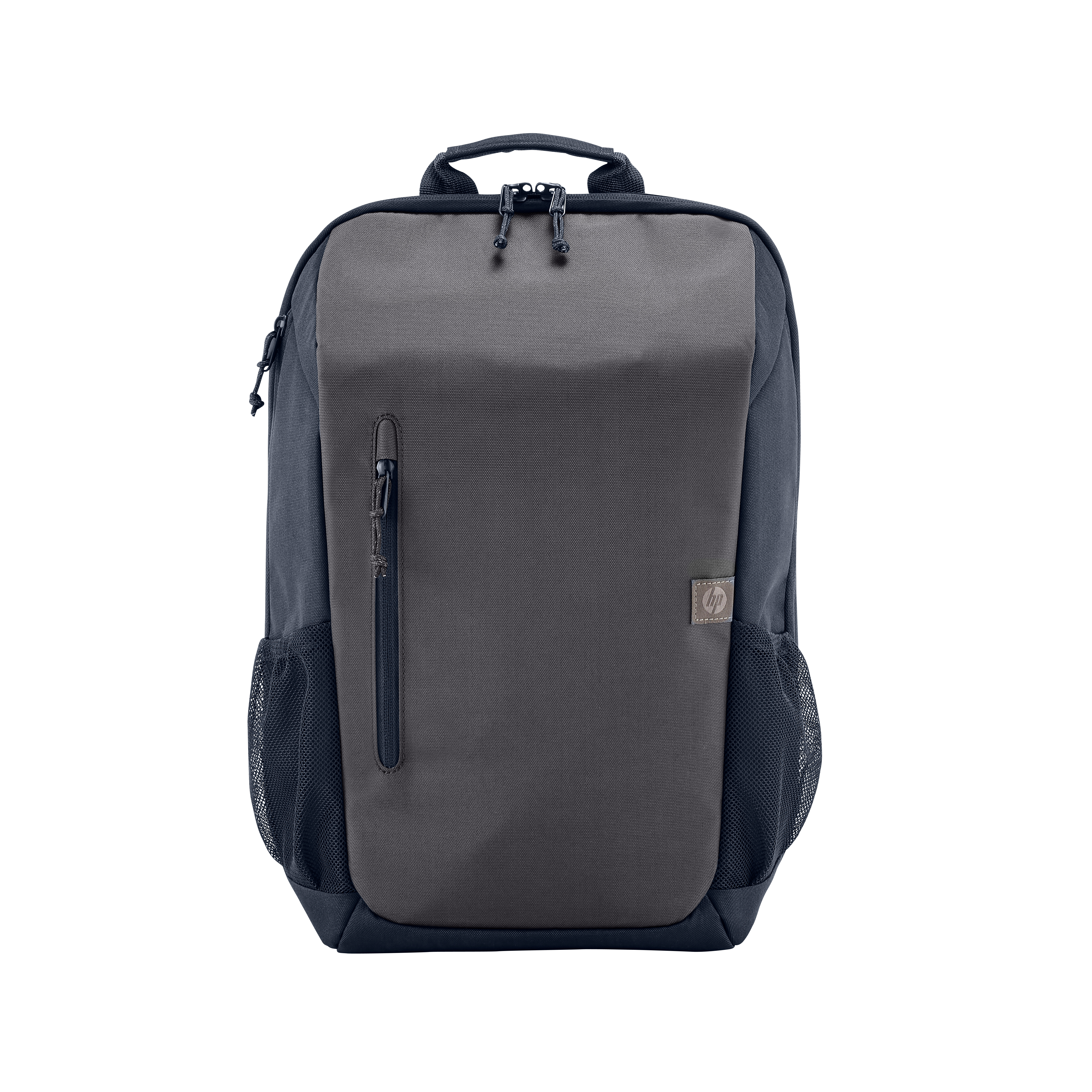 15.6 inch Travel 18 Liter Laptop Backpack - Iron Grey