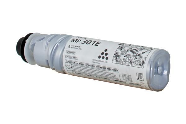 Ricoh MP301E toner cartridge 1 pc(s) Original Black