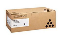 Ricoh 842030 toner cartridge 1 pc(s) Original Black