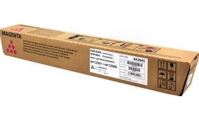 Ricoh 841426 toner cartridge 1 pc(s) Original Magenta