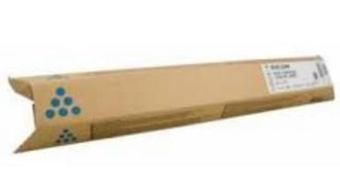 Ricoh 842046 toner cartridge 1 pc(s) Original Cyan