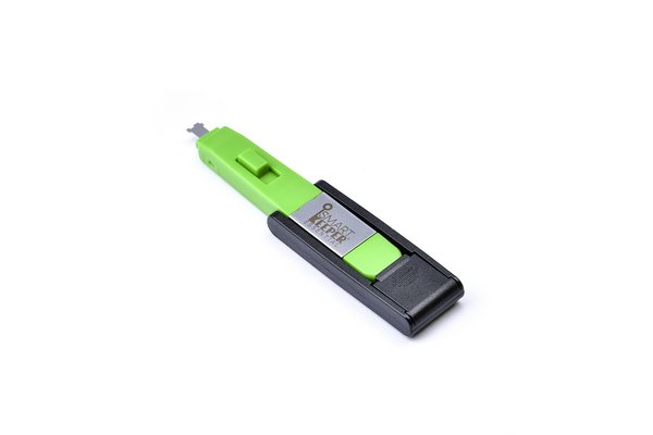 Smartkeeper U04GN port blocker Port blocker key US