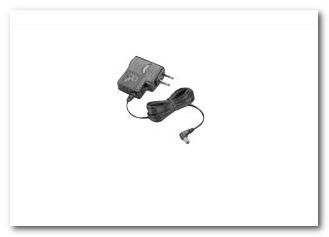 HP Poly Savi Office Universal AC Power Supply with Straight Plug -9V 1000mA