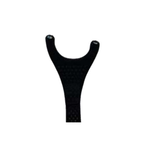 Honeywell Right hand strap glove replacement palm strap, L, 10 pcs., for 8675i