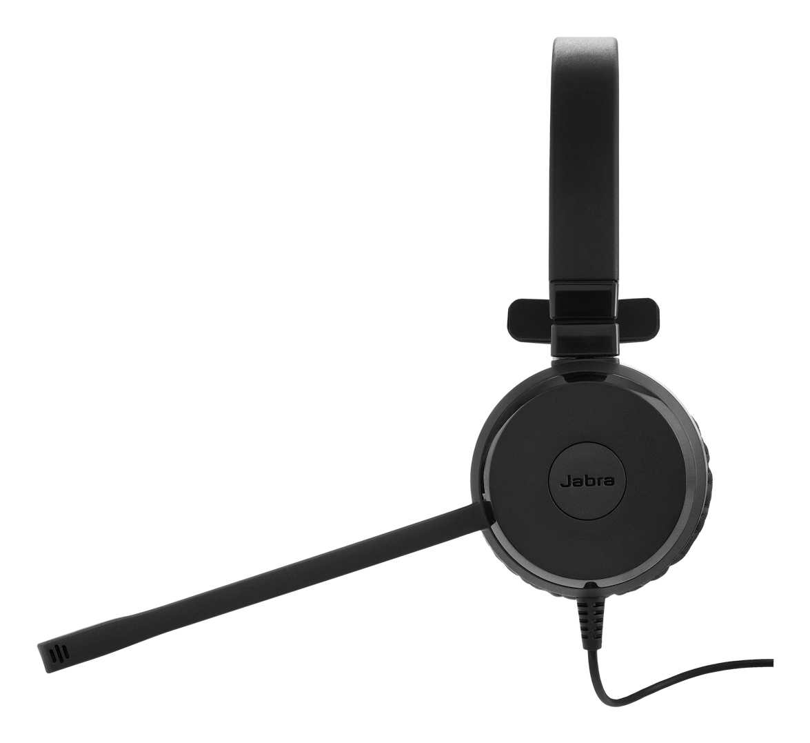 Evolve 30 II - Mono MS - USB C/A