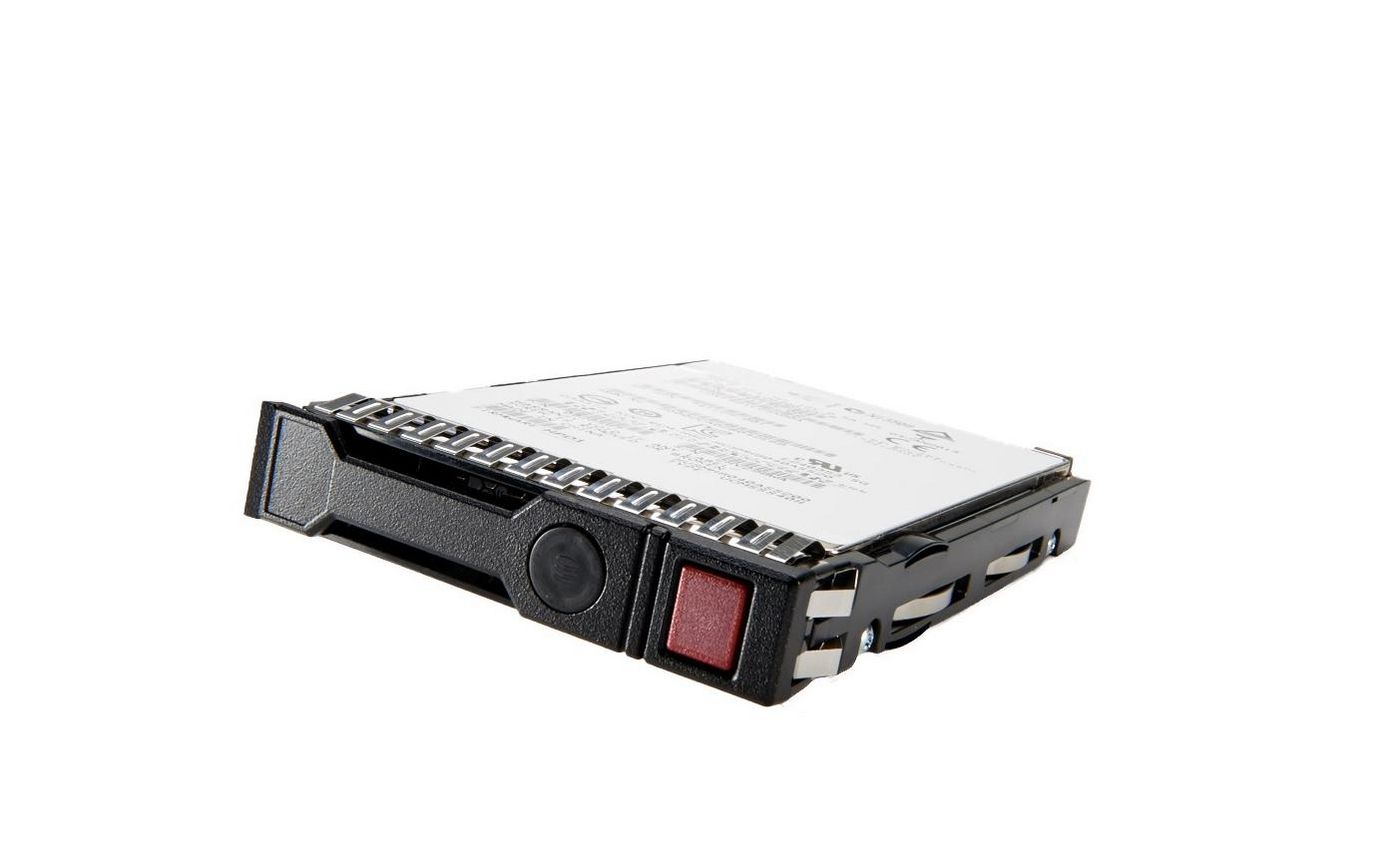 Hewlett Packard Enterprise 1.2 TB hot-swap