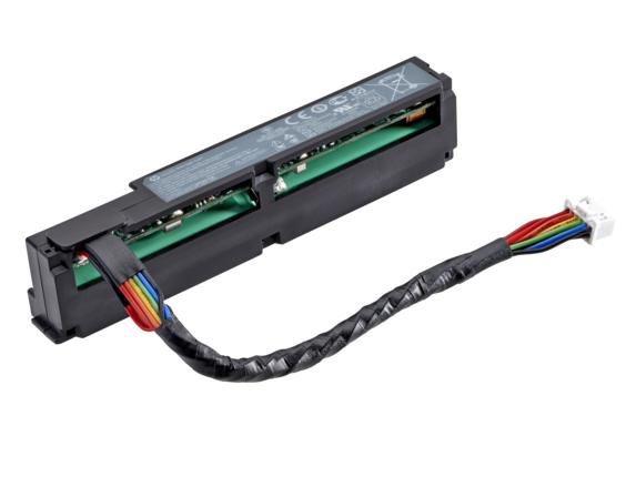 96W Smart Storage Battery