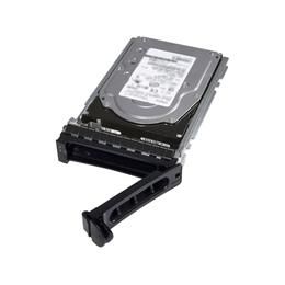DELL 87K82-RFB internal hard drive 1 TB 7200 RPM 3.5" SAS