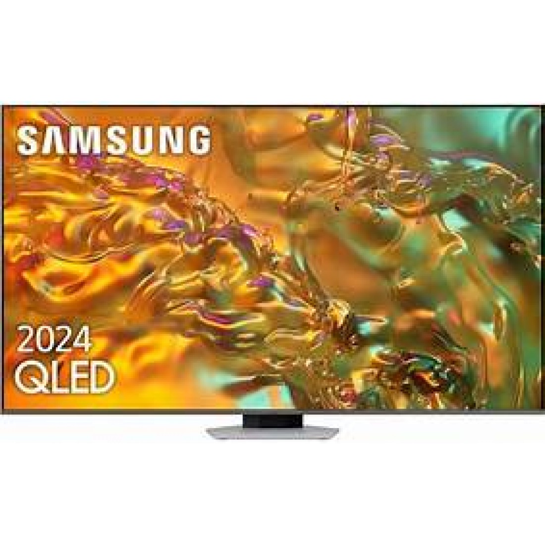 SAMSUNG SMART TV 65" QLED UHD HDR10+ TQ65Q64DAUXXC