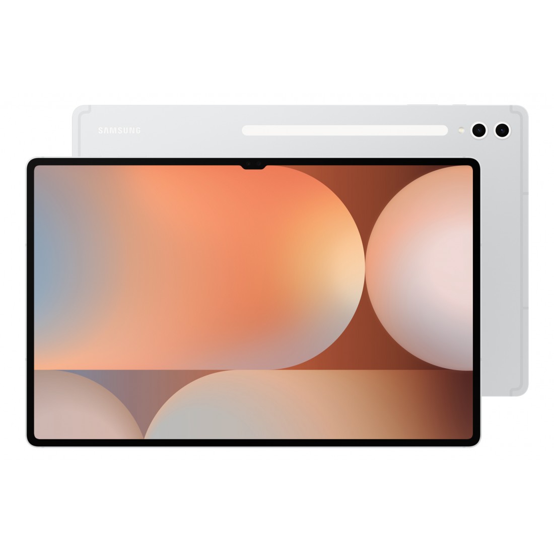Samsung Galaxy Tab S10 Ultra WiFi + 5G 256GB X926 Silver
