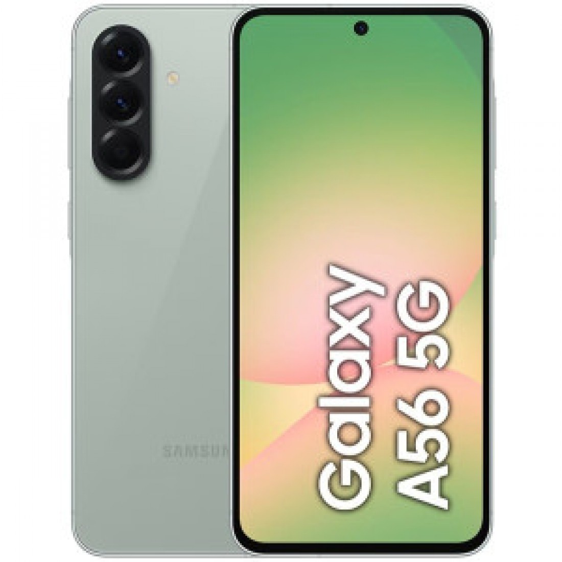SAMSUNG A56 SM-A566B 8+128GB DS 5G AWESOME OLIVE OEM SM-A566BZGAEUE