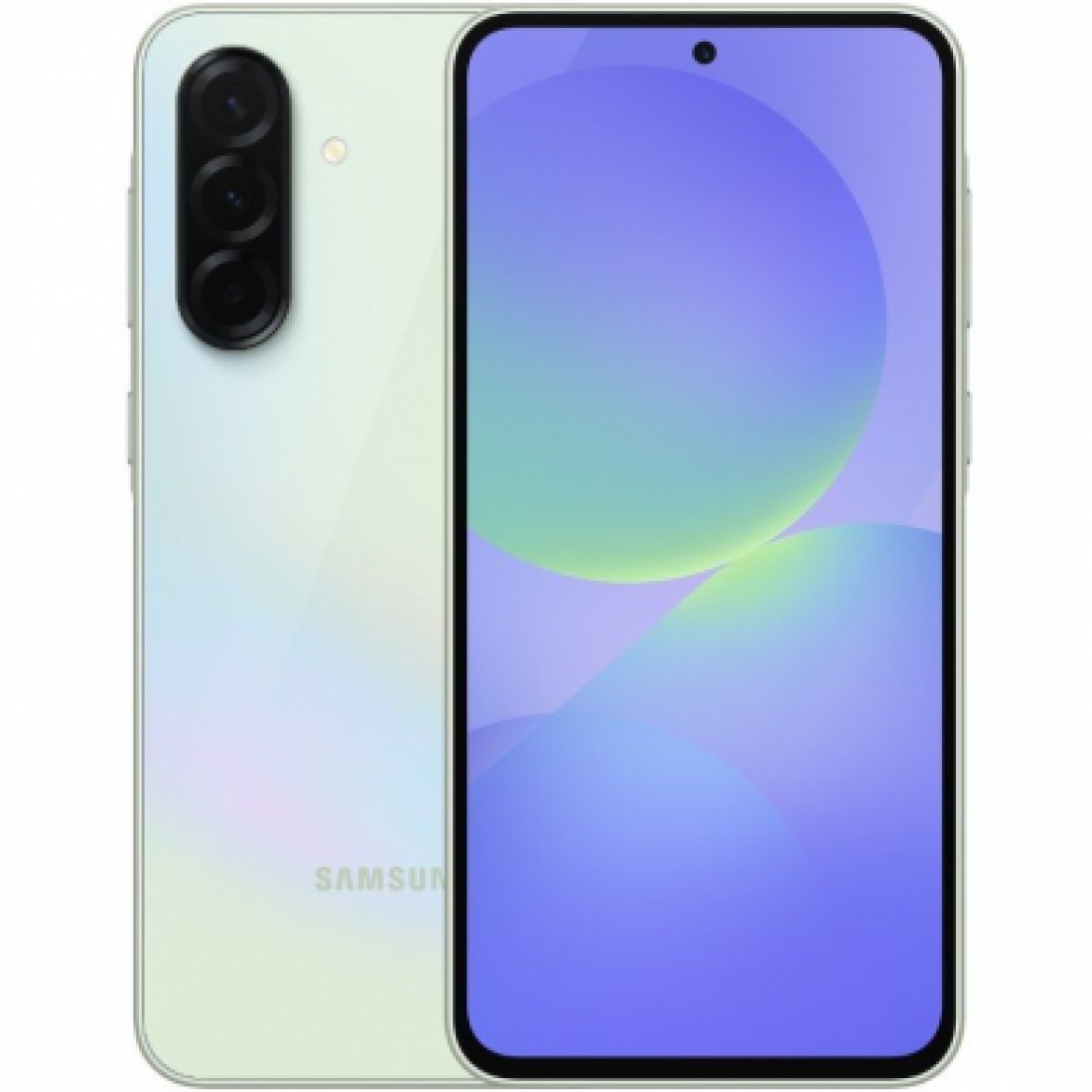 SAMSUNG A36 SM-A366B 8+256GB DS 5G AWESOME LIME OEM SM-A366BLGGEUB