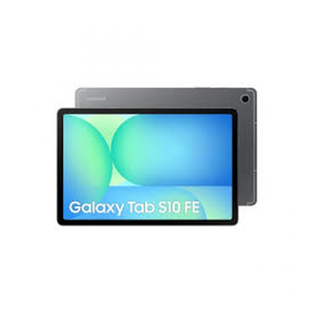 SAMSUNG TAB S10 FE SM-X520 12+256GB WIFI 10.9" GRAY