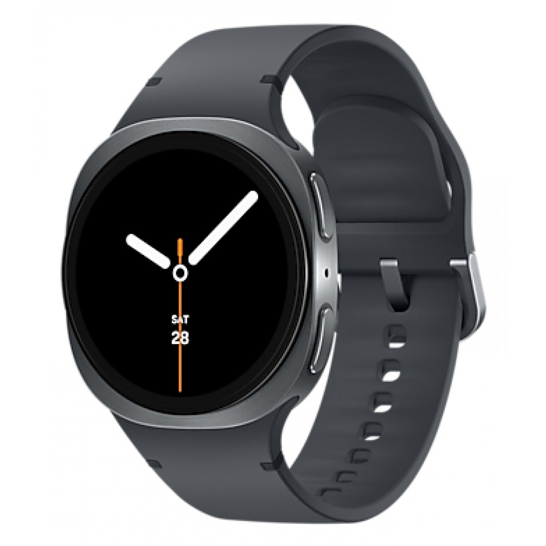SAMSUNG GALAXY WATCH 8 40MM BLUETOOTH GRAPHITE SM-L320