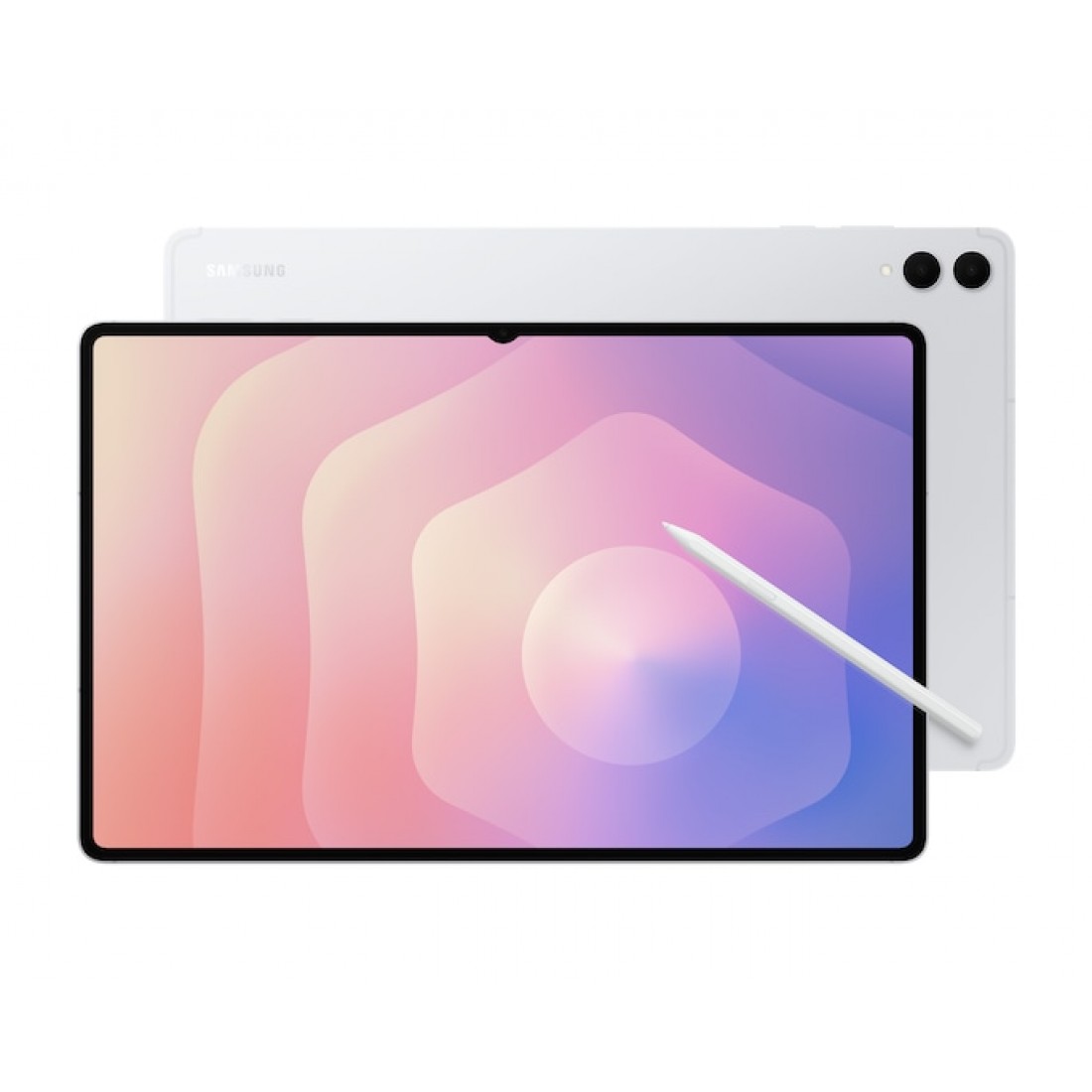 SAMSUNG TAB S11 ULTRA SM-X930 12+256GB WIFI 14.6" SILVER