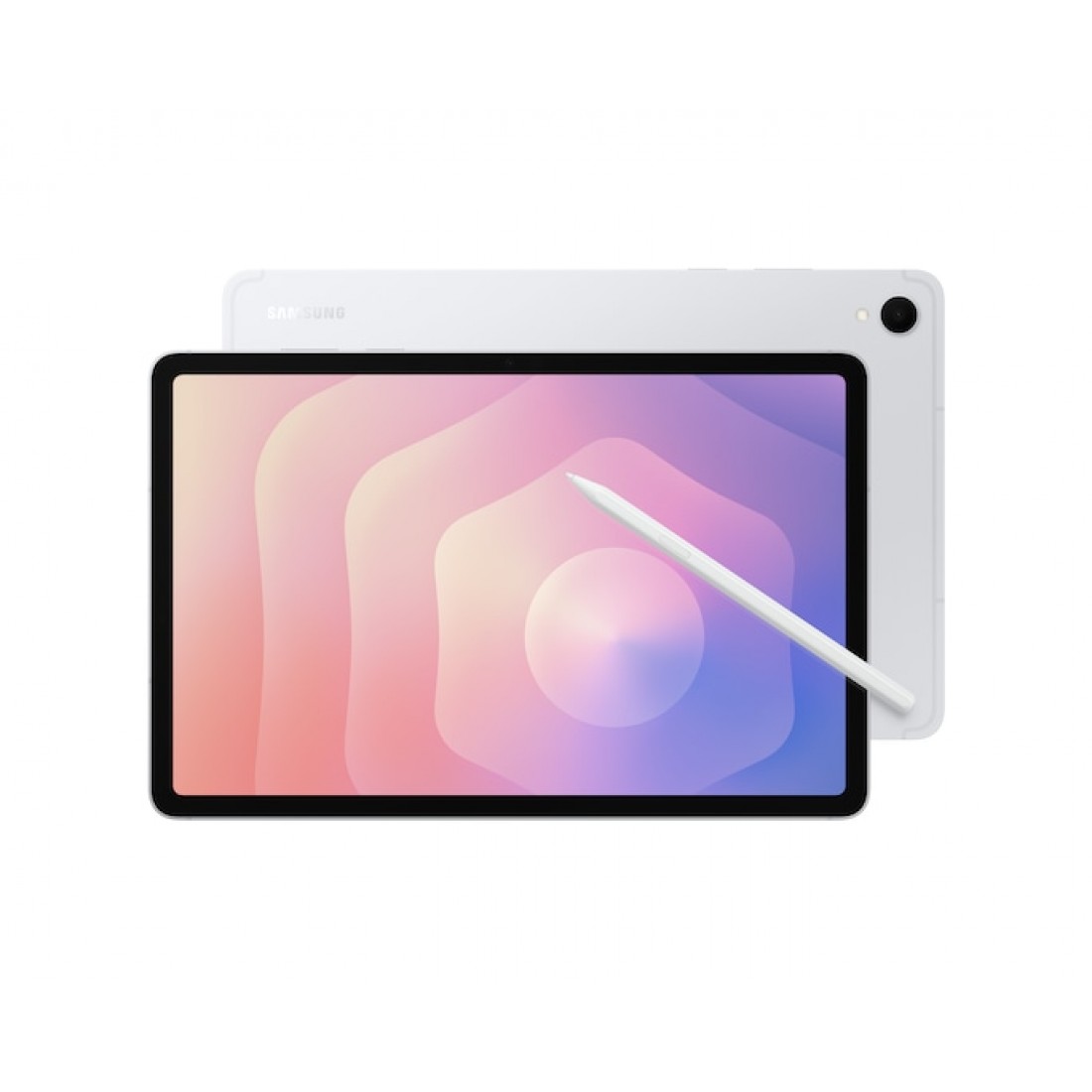 SAMSUNG TAB S11 SM-X730 12+128GB 11" WIFI SILVER