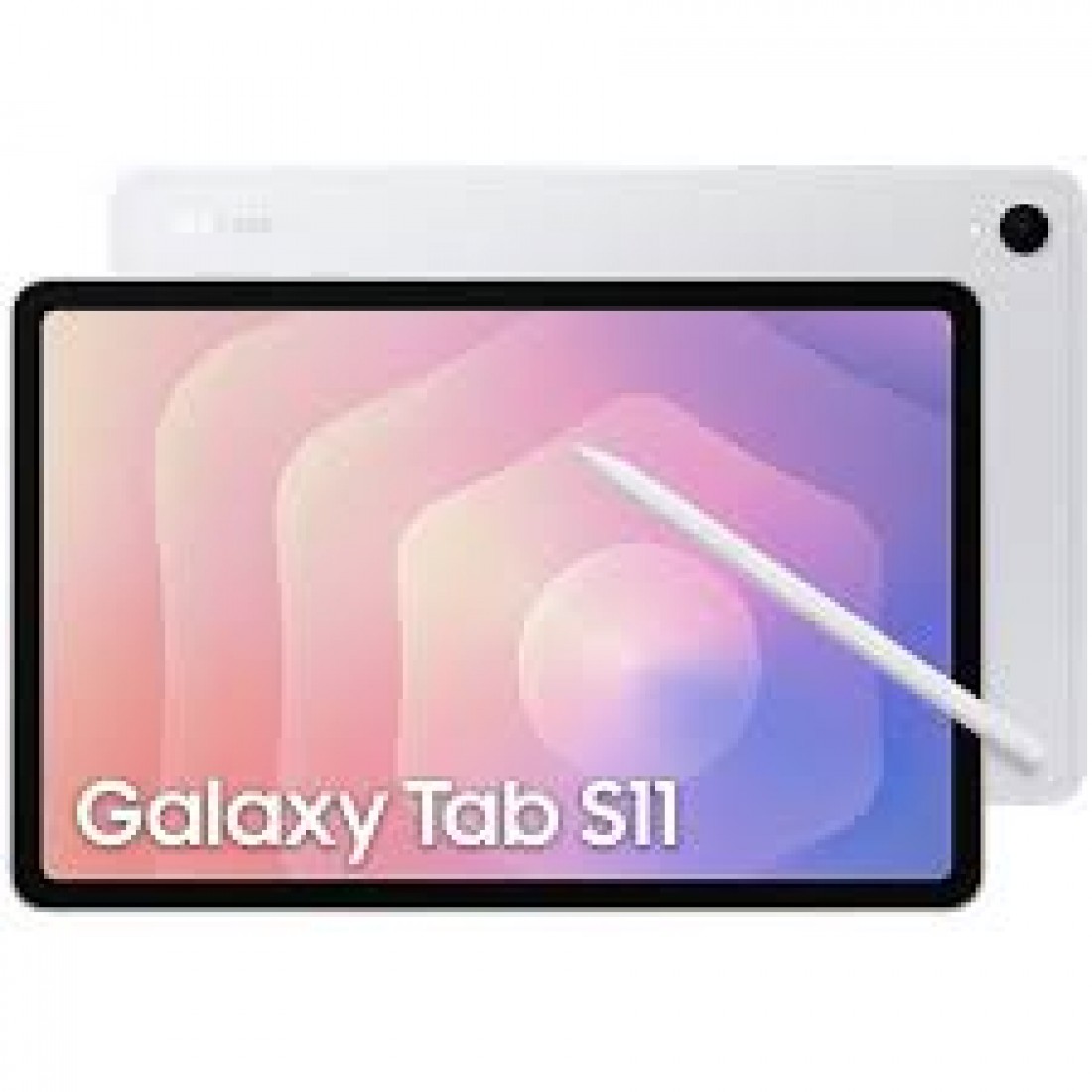 Samsung Galaxy Tab S11 11 512GB 12GB Sølv