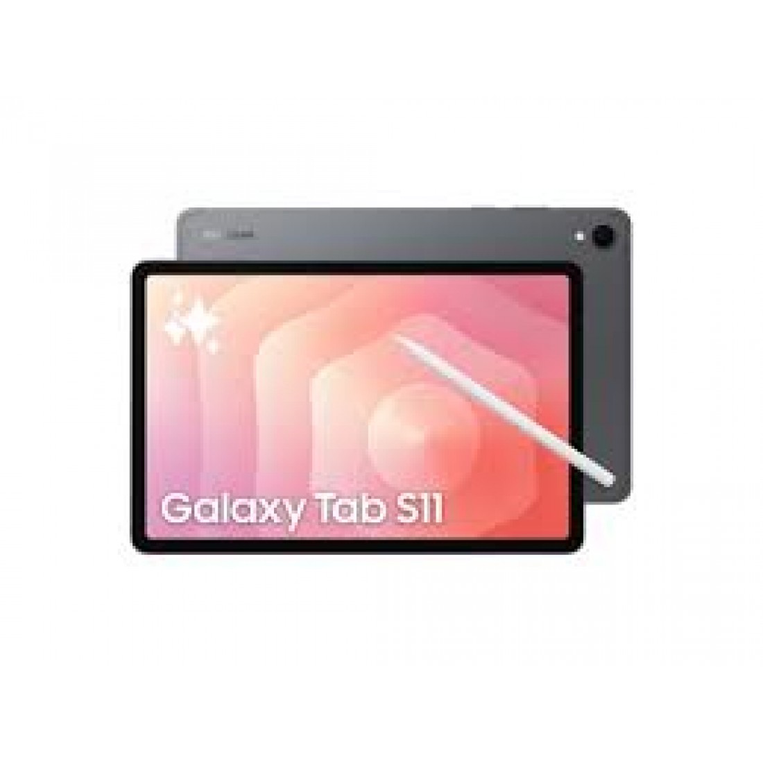 SAMSUNG TAB S11 SM-X730 12+512GB 11" WIFI GRAY