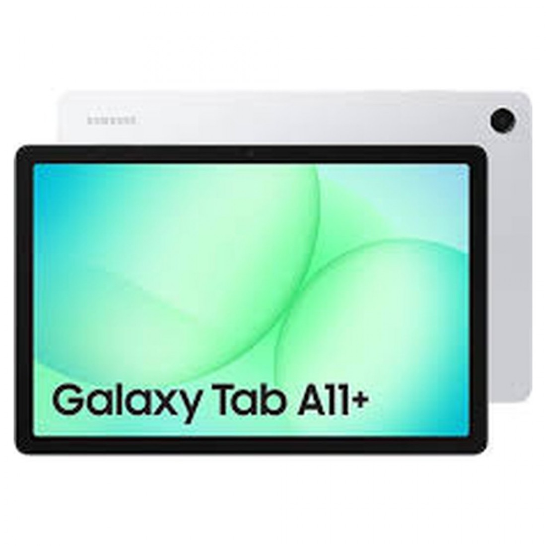 SAMSUNG TAB A11 PLUS SM-X230N 6+128GB WIFI 11" SILVER