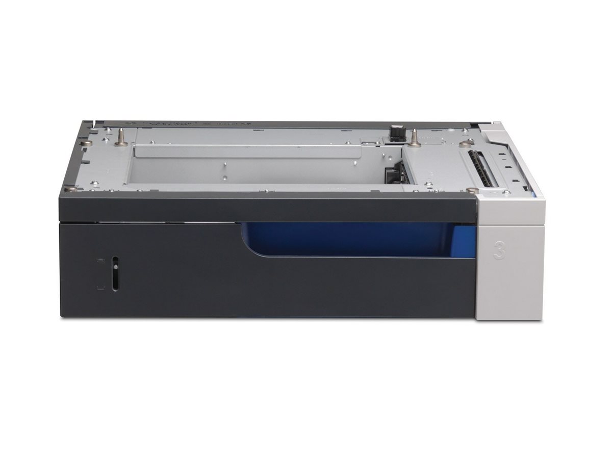 HP Media tray 500 sheets