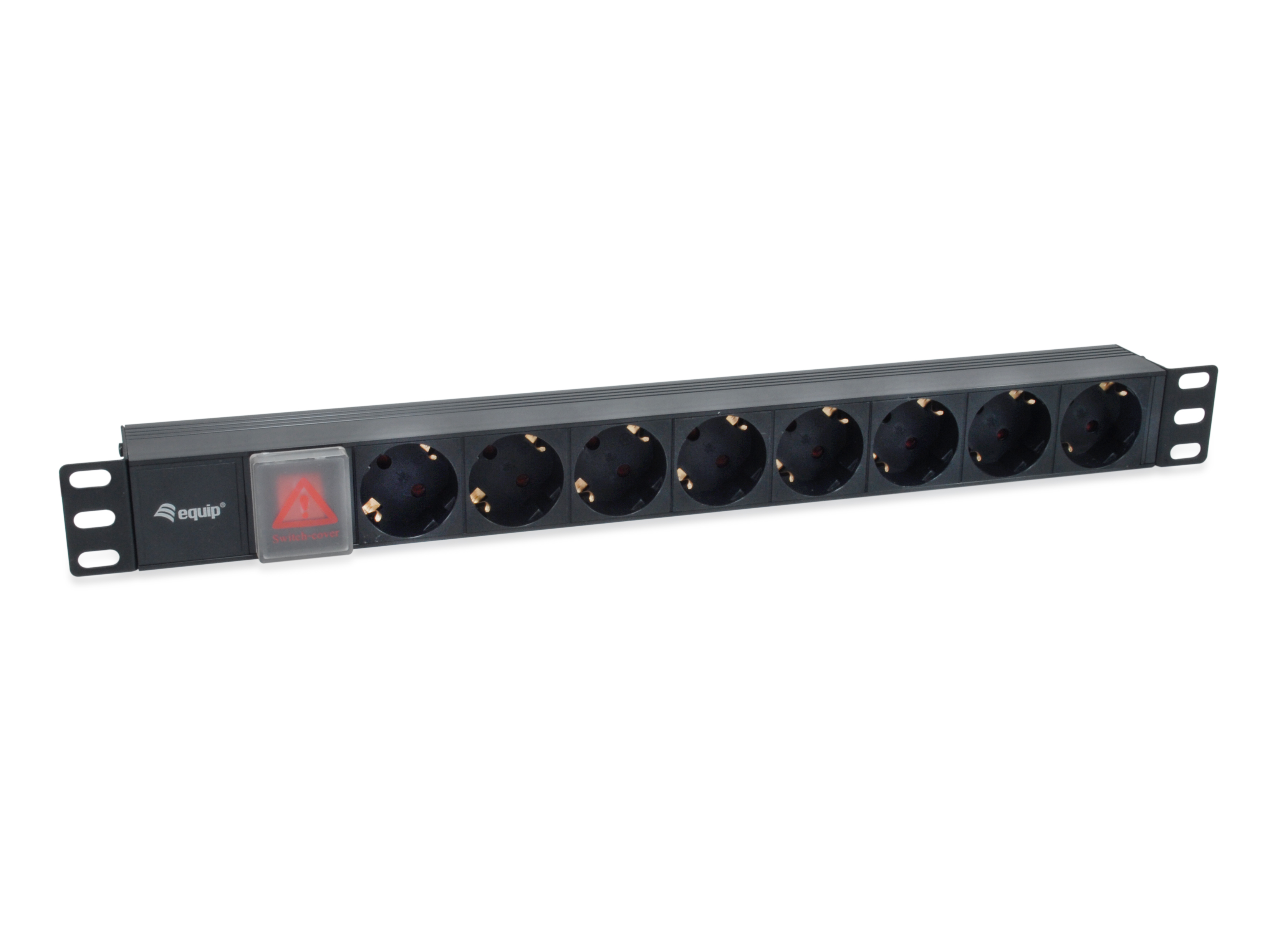 8-Outlet Power Distribution Unit