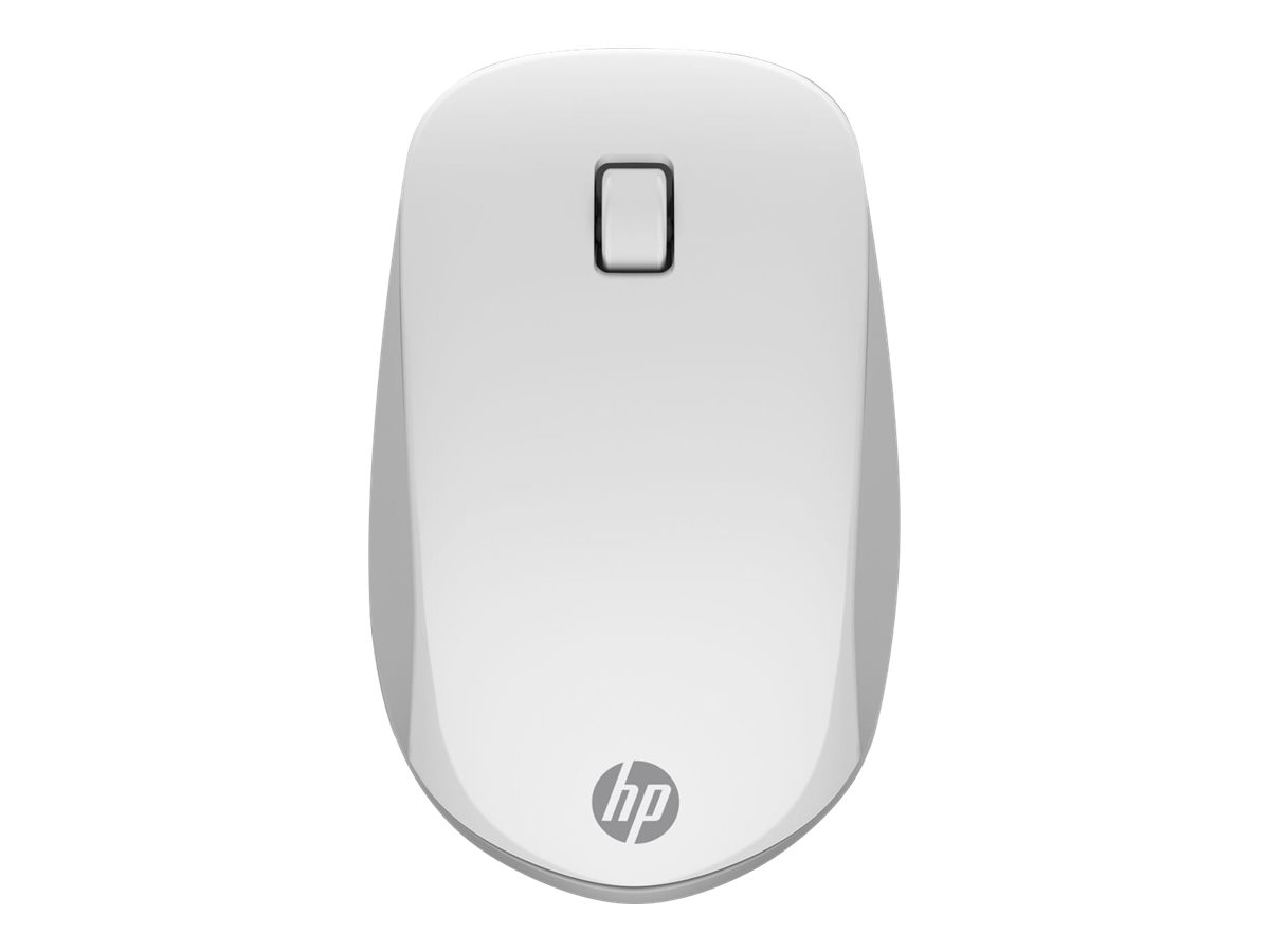 HP Z5000 Wireless Rack Server